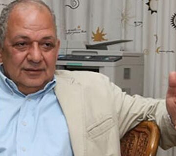 الدكتور سعيد توفيق