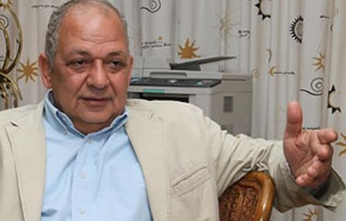 الدكتور سعيد توفيق