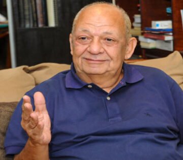 الدكتور سعيد توفيق