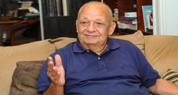 الدكتور سعيد توفيق