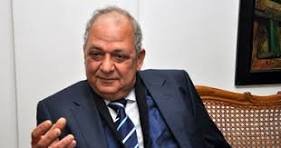 الدكتور سعيد توفيق
