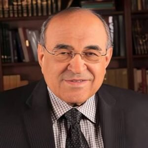 مصطفي الفقي