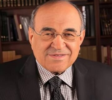 مصطفي الفقي