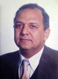 الدكتور سعيد توفيق أستاذ علم الجمال