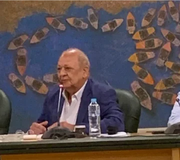 الدكتور سعيد توفيق